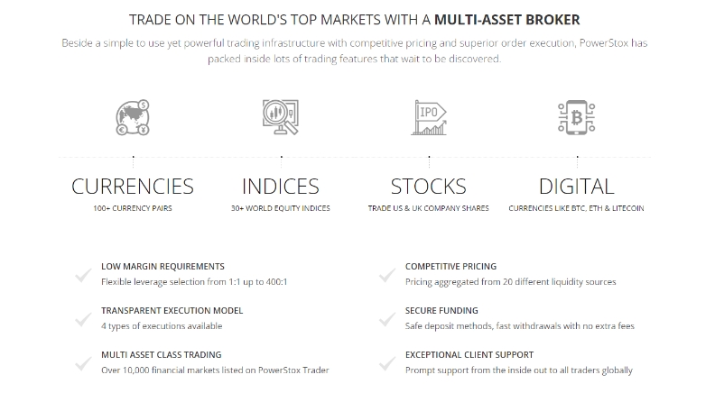 multi-asset broker