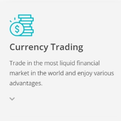 currency trading