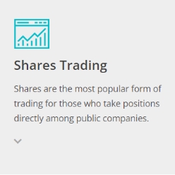 shares trading