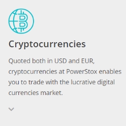 cryptocurrencies