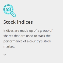 stock indices